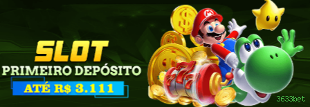 3633bet app de jogo para jogadores brasileiros
