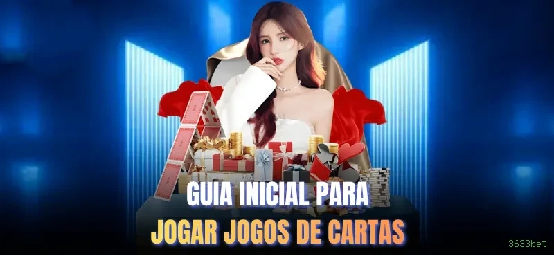 Lista de jogos para 3633bet casino section